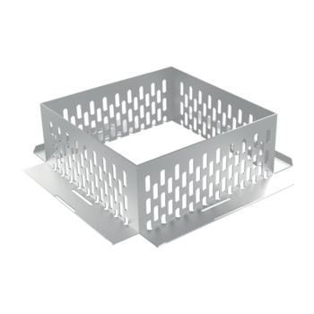 Kosz aluminiowy Kosz aluminiowy