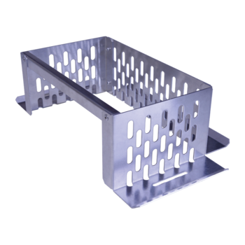 Kosz aluminiowy Kosz aluminiowy